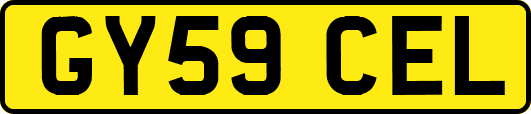 GY59CEL