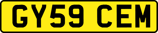 GY59CEM