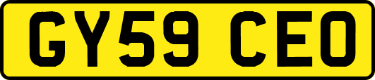GY59CEO