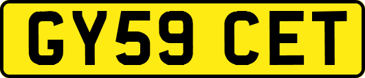 GY59CET