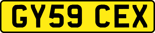 GY59CEX