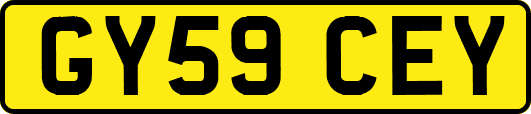 GY59CEY