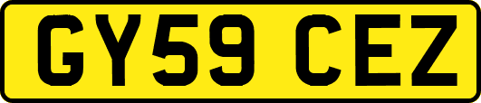 GY59CEZ
