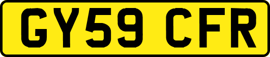 GY59CFR