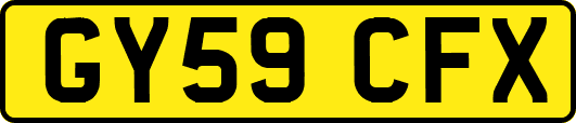 GY59CFX