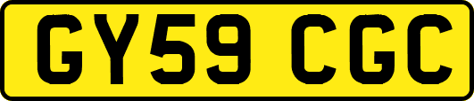 GY59CGC