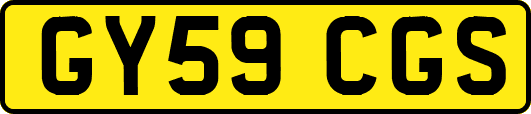 GY59CGS
