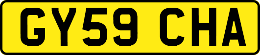 GY59CHA
