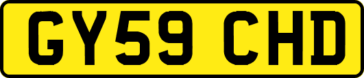 GY59CHD