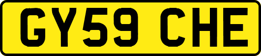 GY59CHE