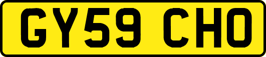 GY59CHO