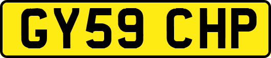 GY59CHP