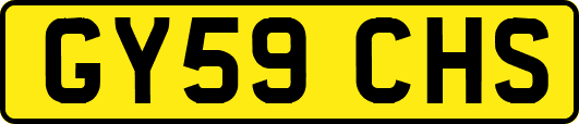 GY59CHS