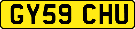 GY59CHU