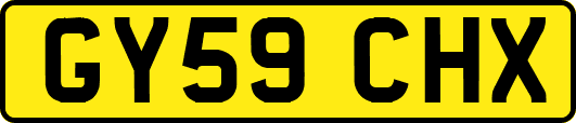 GY59CHX