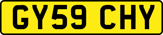 GY59CHY