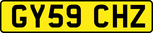GY59CHZ