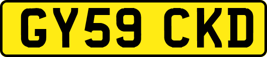 GY59CKD