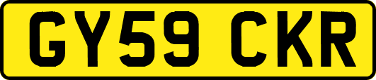 GY59CKR