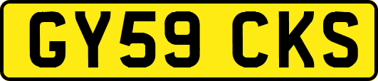 GY59CKS