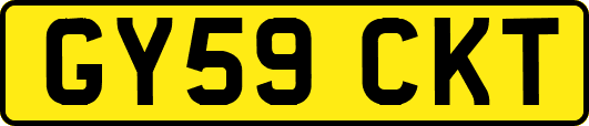 GY59CKT