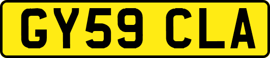 GY59CLA