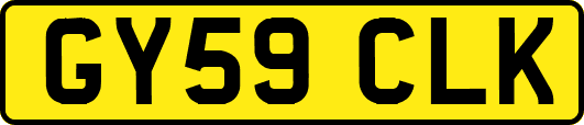 GY59CLK