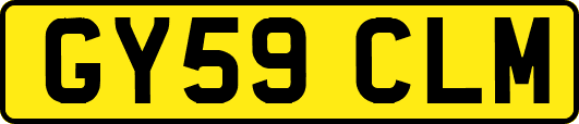 GY59CLM