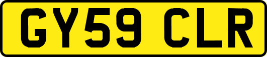 GY59CLR