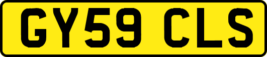 GY59CLS