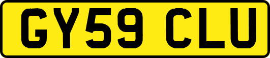 GY59CLU