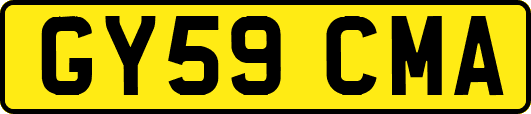 GY59CMA