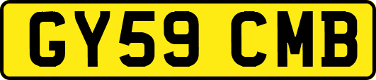 GY59CMB