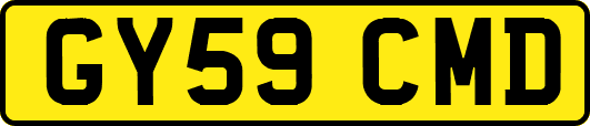 GY59CMD