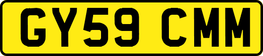 GY59CMM
