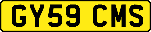 GY59CMS