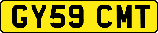 GY59CMT