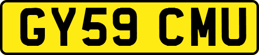 GY59CMU