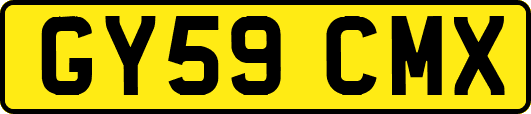 GY59CMX