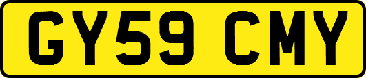 GY59CMY