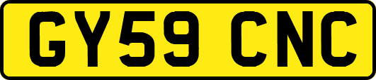 GY59CNC