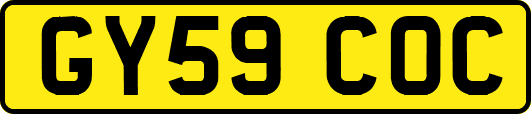 GY59COC
