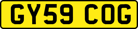 GY59COG
