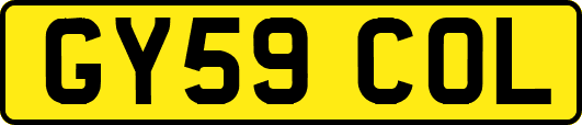 GY59COL