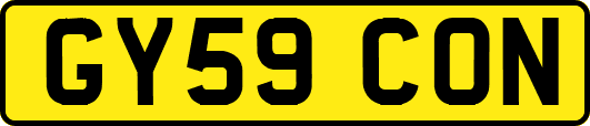 GY59CON