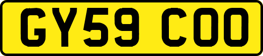 GY59COO