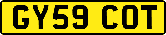 GY59COT