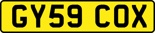 GY59COX