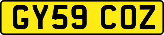GY59COZ
