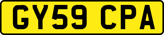 GY59CPA